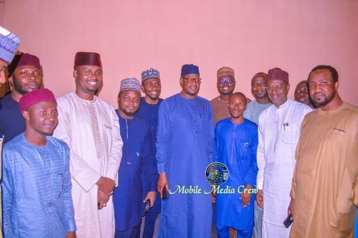 2023 Situation Room