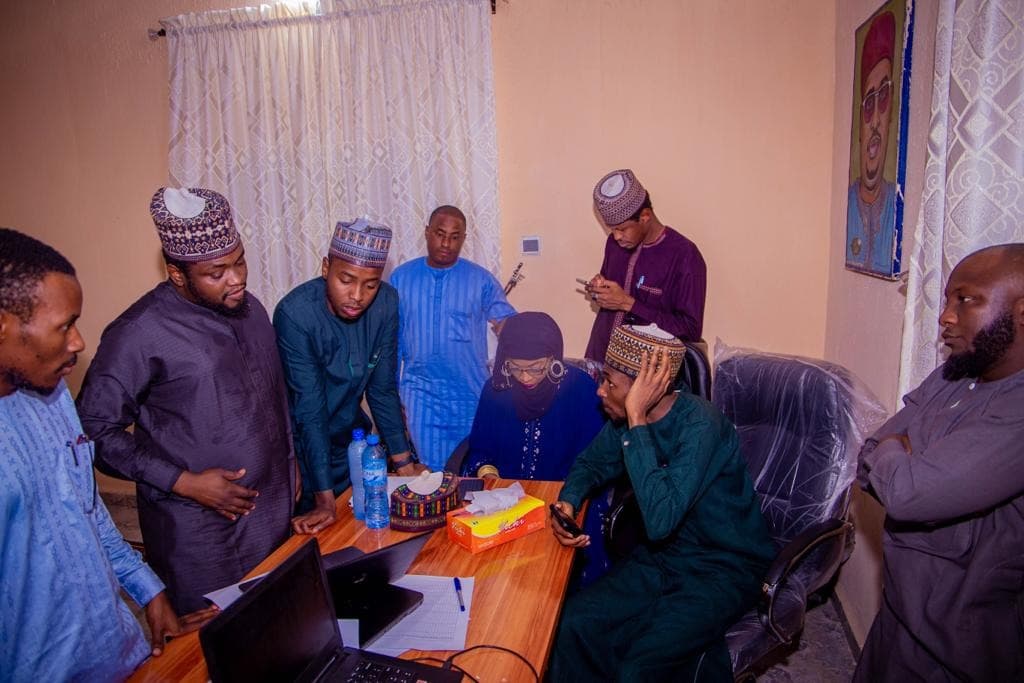 2023 Situation Room
