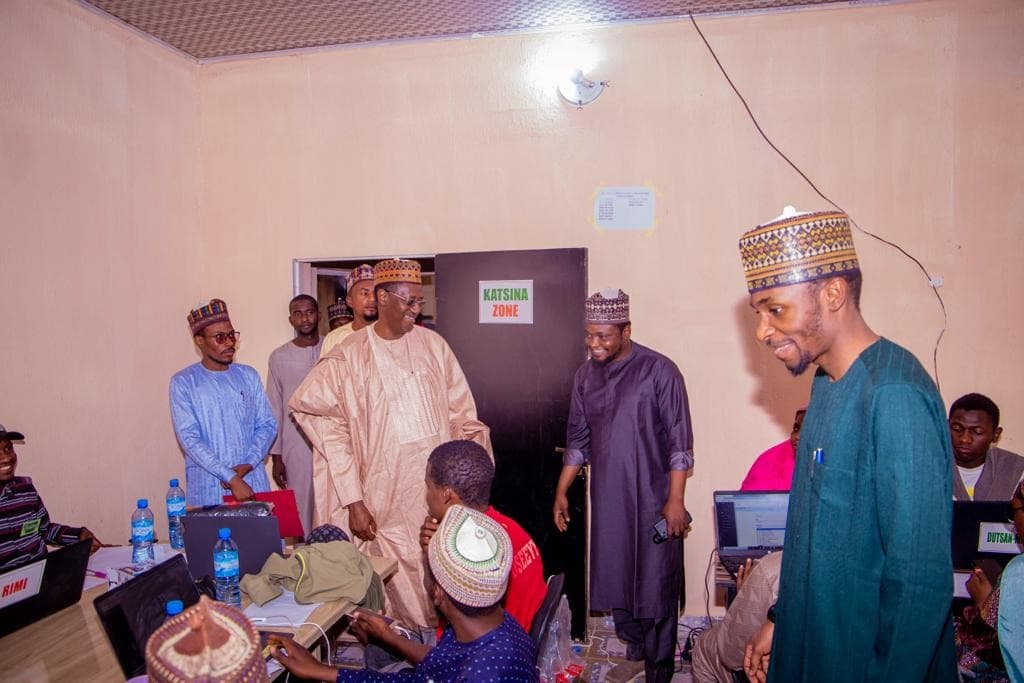 2023 Situation Room